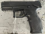 TAURUS TX22 .22 long/.22 lr - 1 of 3