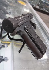 J.P. SAUER & SOHN 1913 .32 ACP - 3 of 3