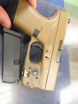 GLOCK G42 .380 ACP - 1 of 3