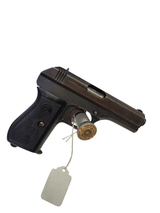 CZ Model 27 .32 ACP - 3 of 3