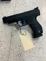 WALTHER Q5 MATCH 9MM LUGER (9x19 PARA) - 2 of 3