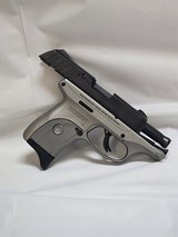 RUGER EC9S 9MM LUGER (9x19 PARA) - 1 of 3