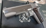 Springfield Armory 1911 Garrison .45 ACP - 1 of 3