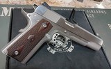 Springfield Armory 1911 Garrison .45 ACP - 2 of 3