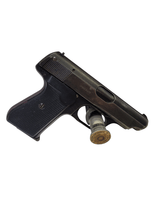 J.P. SAUER & SOHN 38H .32 ACP - 3 of 3