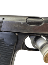 J.P. SAUER & SOHN 38H .32 ACP - 2 of 3