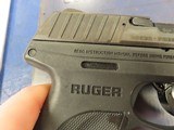 RUGER EC9S STANDARD 9MM LUGER (9X19 PARA) - 3 of 3
