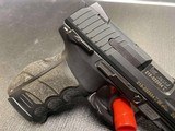 HECKLER & KOCH HK P30 V3 40 S&W P 30 P30S .40 S&W - 3 of 3