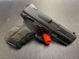 HECKLER & KOCH HK P30 V3 40 S&W P 30 P30S .40 S&W - 2 of 3