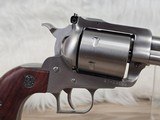 RUGER NEW MODEL SUPER BLACKHAWK .44 MAGNUM - 3 of 3