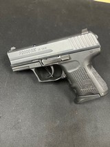 HECKLER & KOCH P200SK .40 S&W - 1 of 3