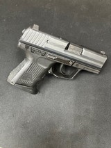 HECKLER & KOCH P200SK .40 S&W - 2 of 3