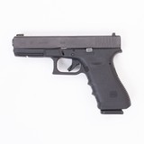 GLOCK 17 GEN 3 9MM LUGER (9x19 PARA) - 1 of 3