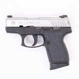 TAURUS MILLENNIUM PT 745 PRO .45 ACP - 1 of 3