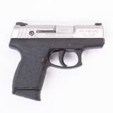 TAURUS MILLENNIUM PT 745 PRO .45 ACP - 2 of 3