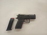 CZ P09 C NOCTURNE 9MM LUGER (9x19 PARA) - 3 of 3
