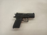 CZ P09 C NOCTURNE 9MM LUGER (9x19 PARA) - 1 of 3