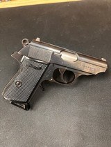 WALTHER PPK/S .380 ACP - 2 of 3