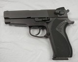 SMITH & WESSON Model 909 9MM LUGER (9x19 PARA) - 2 of 3