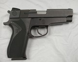 SMITH & WESSON Model 909 9MM LUGER (9x19 PARA) - 1 of 3