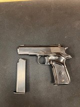 LLAMA SMALL FRAME .380 ACP - 1 of 3