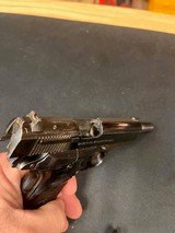 LLAMA SMALL FRAME .380 ACP - 3 of 3