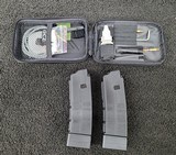 CZ-USA SCORPION 3+ MICRO 9MM LUGER (9X19 PARA) - 2 of 3