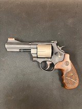 SMITH & WESSON 329PD .44 MAGNUM - 1 of 3