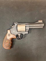 SMITH & WESSON 329PD .44 MAGNUM - 2 of 3