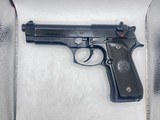 BERETTA 92FS 9MM LUGER (9x19 PARA) - 3 of 3