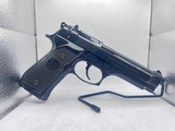 BERETTA 92FS 9MM LUGER (9x19 PARA) - 2 of 3