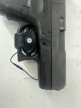 GLOCK 27 .40 CALIBER - 3 of 3