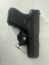 GLOCK 27 .40 CALIBER - 2 of 3