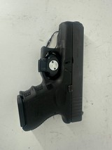 GLOCK 27 .40 CALIBER - 1 of 3