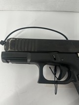 GLOCK 23 gen 5 .40 CALIBER - 2 of 3