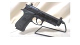 BERETTA 92FSR .22 LR - 1 of 3