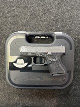 GLOCK 26 GEN 5 CUSTOM 9MM LUGER (9x19 PARA) - 2 of 3