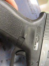 GLOCK 23 .40 S&W - 3 of 3