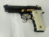 GIRSAN Regard MC 9MM LUGER (9x19 PARA) - 1 of 3