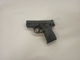 SMITH & WESSON M & P 9 Shield 9MM LUGER (9x19 PARA) - 2 of 3