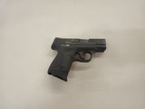 SMITH & WESSON M & P 9 Shield 9MM LUGER (9x19 PARA) - 1 of 3