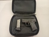 SMITH & WESSON M & P 9 Shield 9MM LUGER (9x19 PARA) - 3 of 3