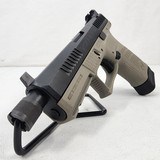 CZ P-10 9MM LUGER (9x19 PARA) - 3 of 3