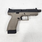CZ P-10 9MM LUGER (9x19 PARA) - 2 of 3