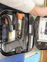GLOCK G34 GEN 4 MOS 9MM LUGER (9x19 PARA) - 1 of 3