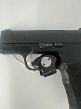 SIG SAUER P365 9MM LUGER (9x19 PARA) - 2 of 3