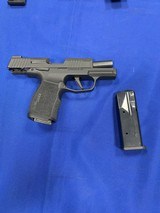 SIG SAUER P365X 9MM LUGER (9x19 PARA) - 3 of 3