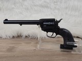 HERITAGE MFG. ROUGH RIDER .22 LR - 3 of 3