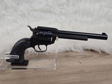 HERITAGE MFG. ROUGH RIDER .22 LR - 1 of 3