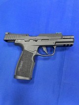 SIG SAUER P322 .22 LR - 2 of 3